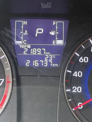מודעת רכב יונדאי אקסנט i25