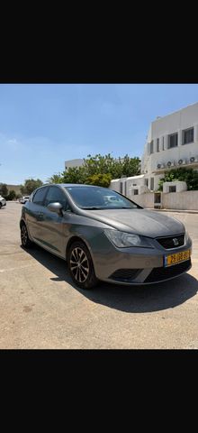 מודעת רכב סיאט איביזה