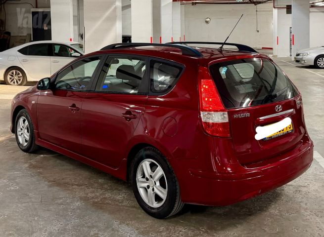 מודעת רכב יונדאי i30