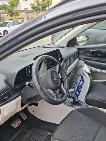 מודעת רכב יונדאי באיון
