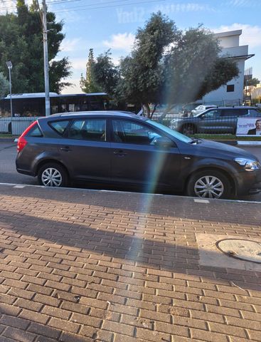 מודעת רכב קיה סיד