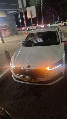 מודעת רכב סקודה אוקטביה 