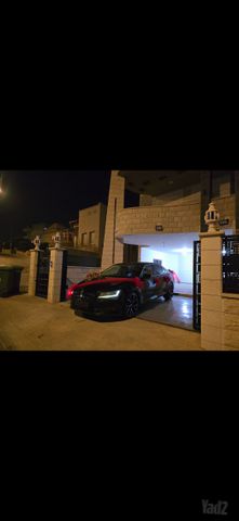 מודעת רכב סקודה סופרב