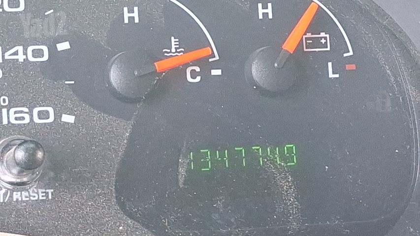 מודעת רכב פורד אקונוליין