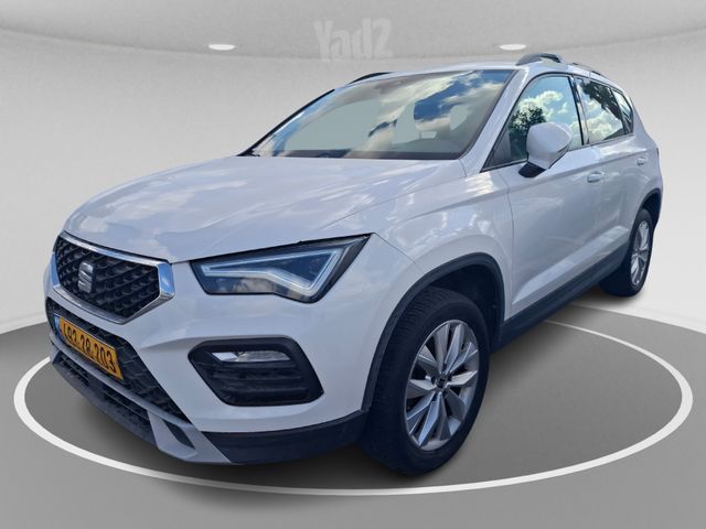 מודעת רכב סיאט אטקה