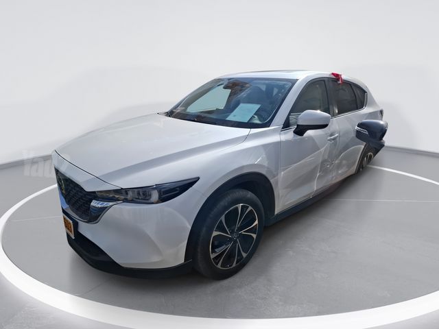 מודעת רכב מאזדה CX-5