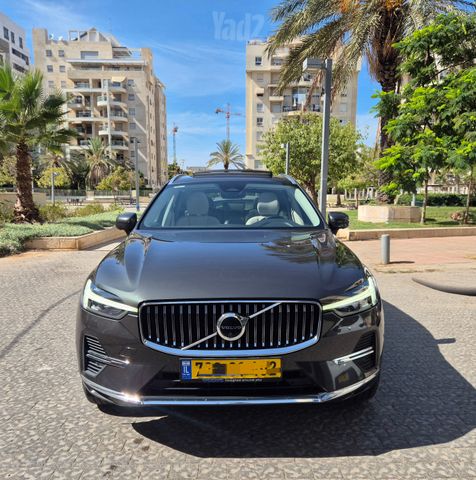 מודעת רכב וולוו XC60 1