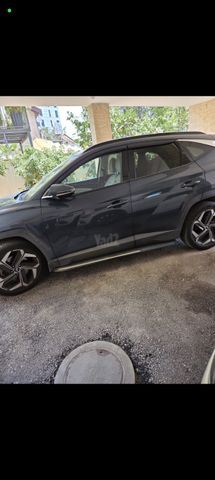 מודעת רכב יונדאי טוסון