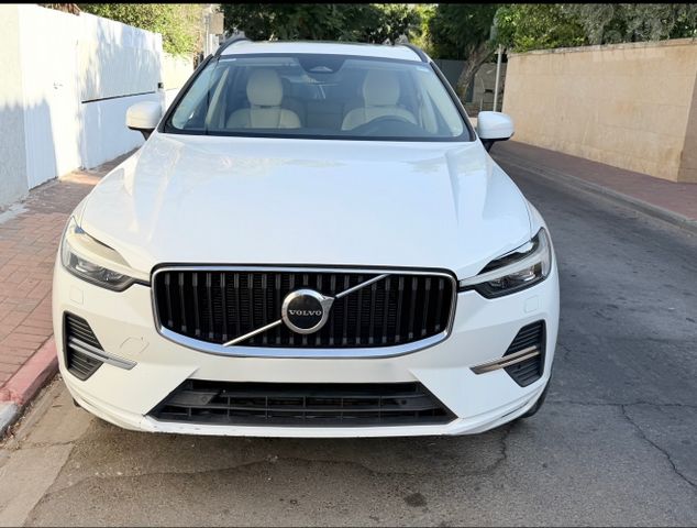 מודעת רכב וולוו XC60