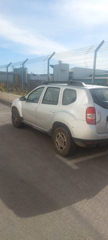 מודעת רכב דאצ'יה דאסטר