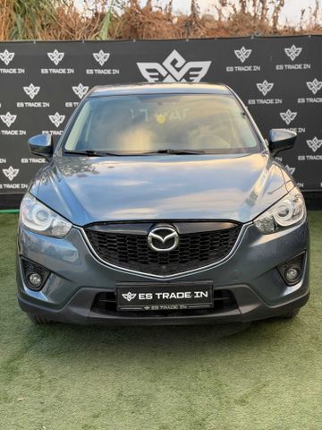 מודעת רכב מאזדה CX-5