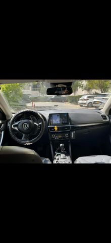 מודעת רכב מאזדה CX-5