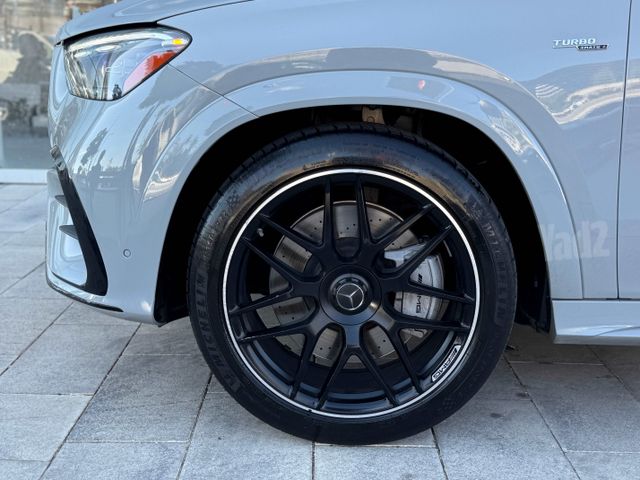 מודעת רכב מרצדס-בנץ GLE Coupe 2