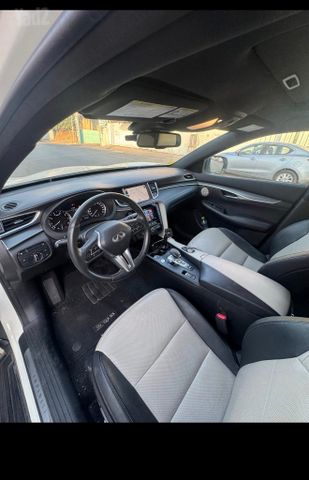 מודעת רכב אינפיניטי QX55