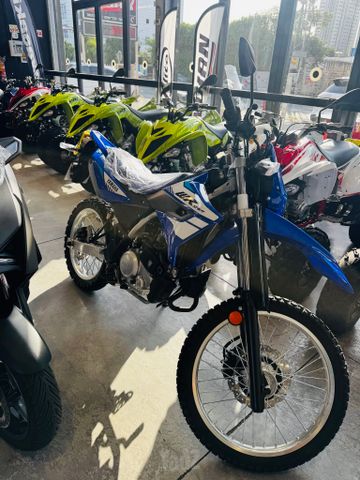 מודעת רכב ימאהה WR125R