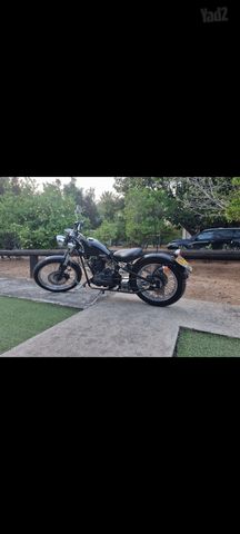 מודעת רכב קליבלנד tha heist 125