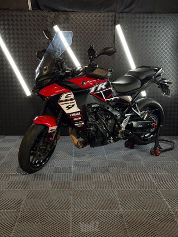 מודעת רכב ימאהה MT 09 TRACER
