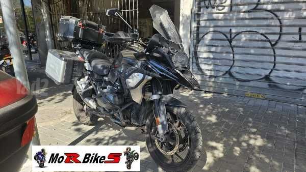 מודעת רכב ב.מ.וו R1250GS