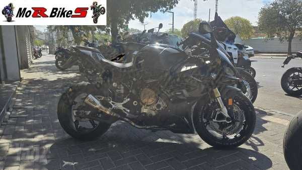 מודעת רכב ב.מ.וו S1000RR