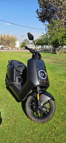 מודעת רכב NIU NQI GT Pro