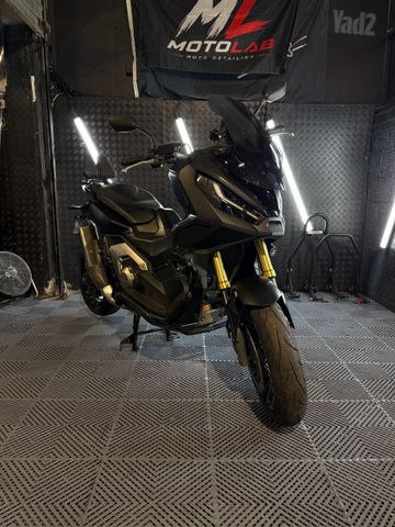 מודעת רכב הונדה X-ADV750