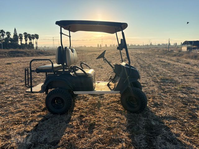 מודעת רכב Club car