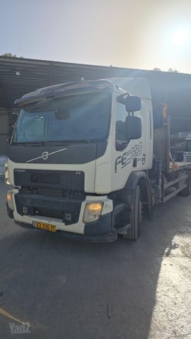 מודעת רכב וולוו