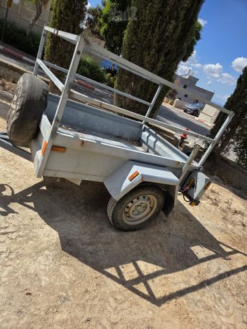 מודעת רכב פרטי/מסחרי
