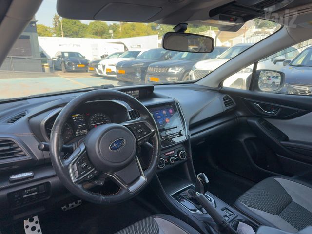 מודעת רכב סובארו XV 1