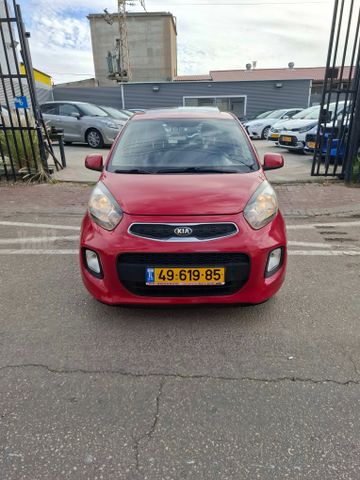 מודעת רכב קיה פיקנטו