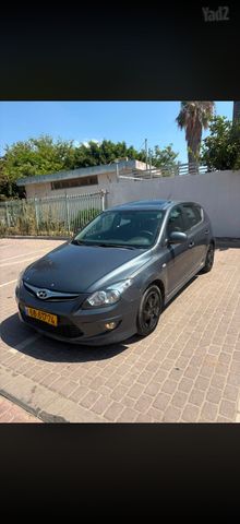 מודעת רכב יונדאי i30