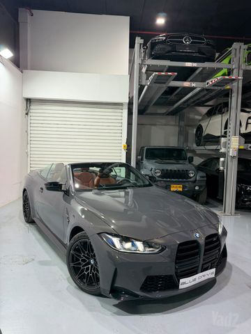 מודעת רכב ב מ וו M4
