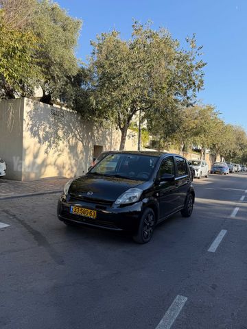מודעת רכב דייהטסו סיריון