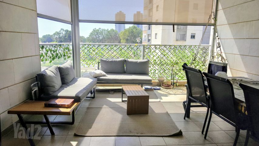 שמורת נחל בשור 3