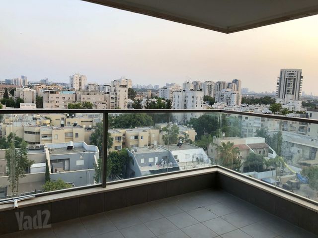 דירה למכירה בתל אביב יפו