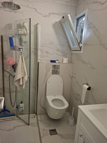 דירת גן למכירה בירושלים — 4