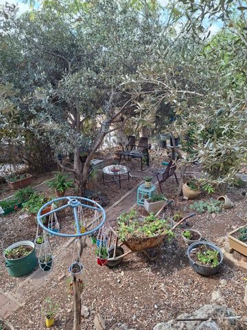 דירת גן למכירה בירושלים — 2