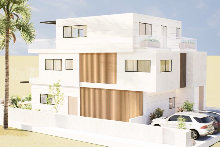 חיים וייצמן 15