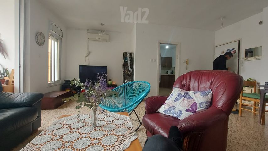 דירה למכירה בירושלים — 5