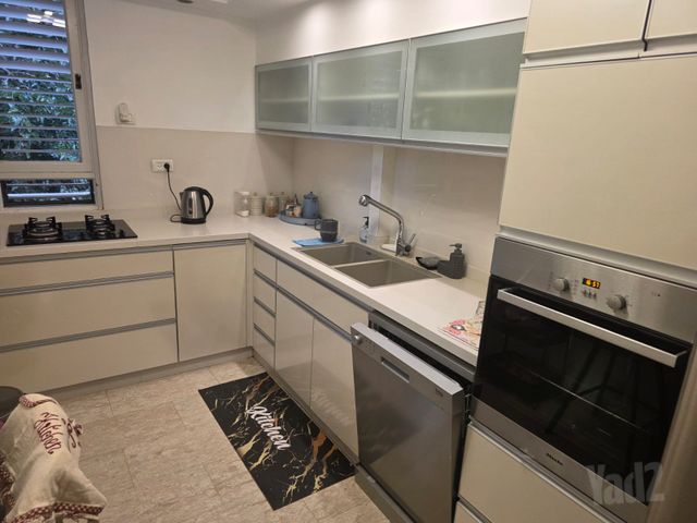 דירה למכירה בירושלים — 2