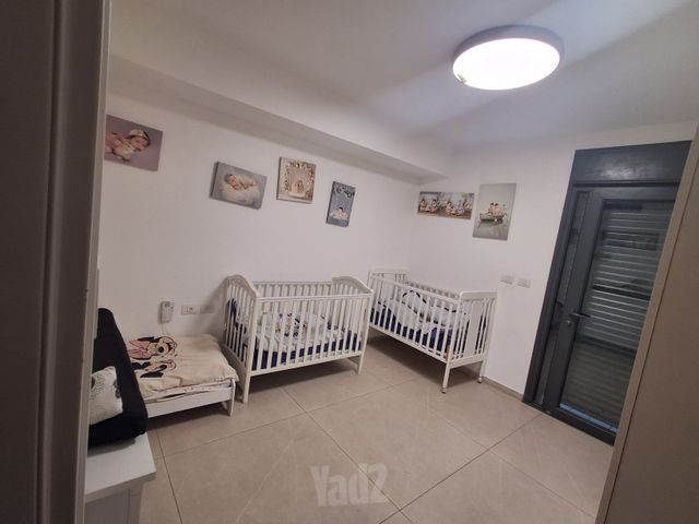 דירת גן למכירה בירושלים — 2