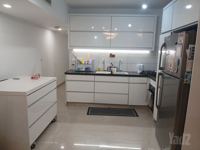 דירה למכירה בירושלים — 4