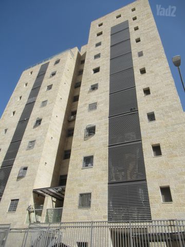 יחידת דיור להשכרה בירושלים