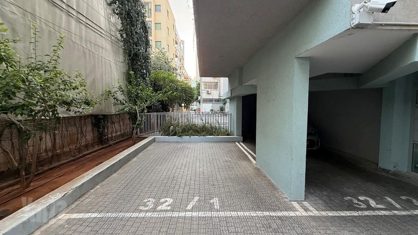 חניה להשכרה בתל אביב יפו