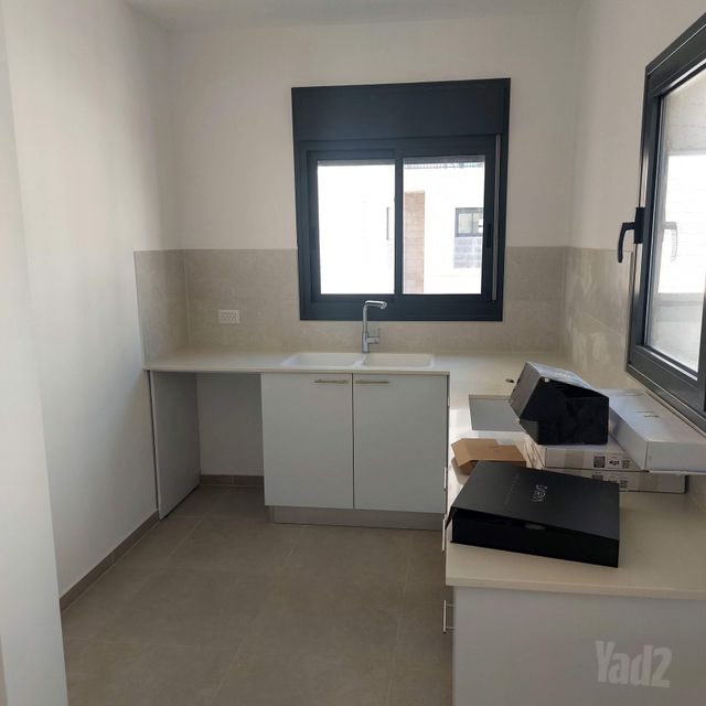 דירה להשכרה בירושלים — 2