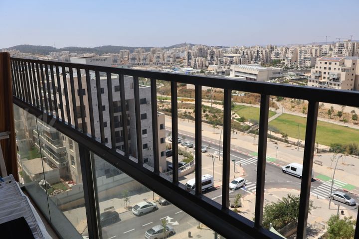 שדרות האמוראים 67