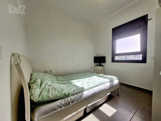 דירה להשכרה בירושלים
