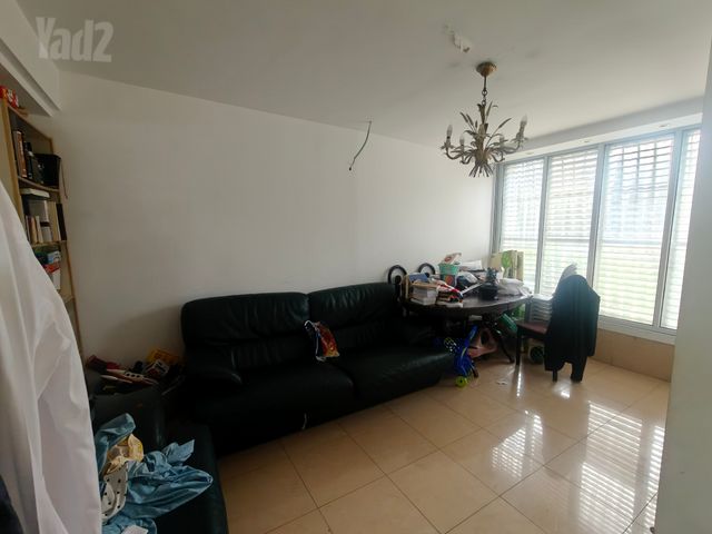 דירה להשכרה בתל אביב יפו — 3