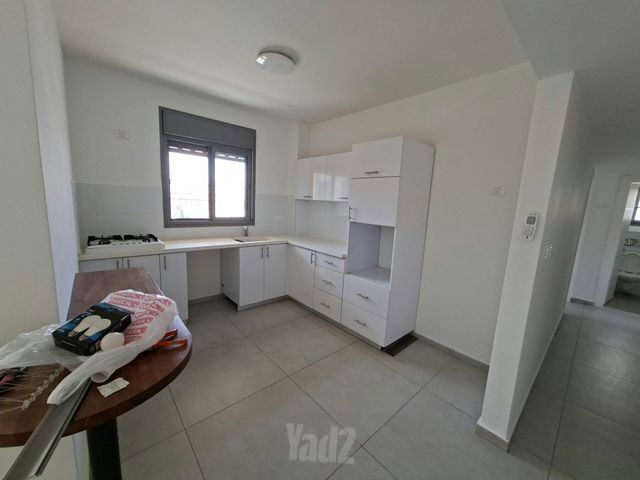 דירה להשכרה בירושלים — 2