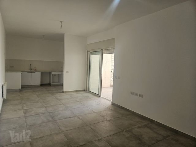 דירה להשכרה בירושלים — 5